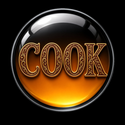 Cook bot orb