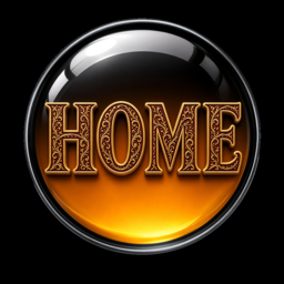 Home bot orb